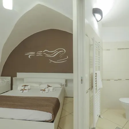 Le Del Dormiglione Guest house Gallipoli