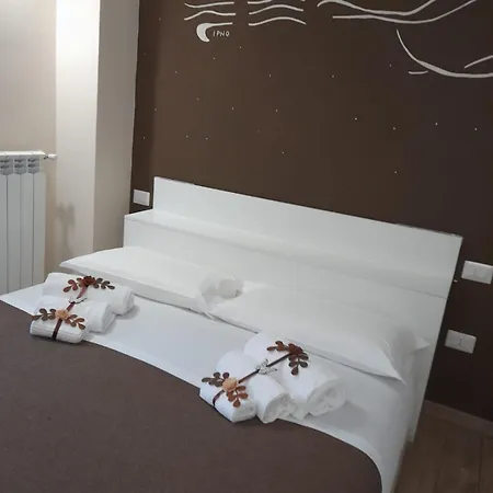 Le Del Dormiglione Guest house 3*