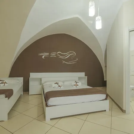 Le Del Dormiglione Guest house Gallipoli