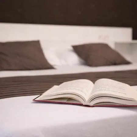 Le Del Dormiglione Guest house Gallipoli