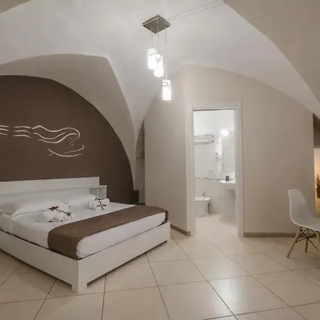 Guest house Le Del Dormiglione