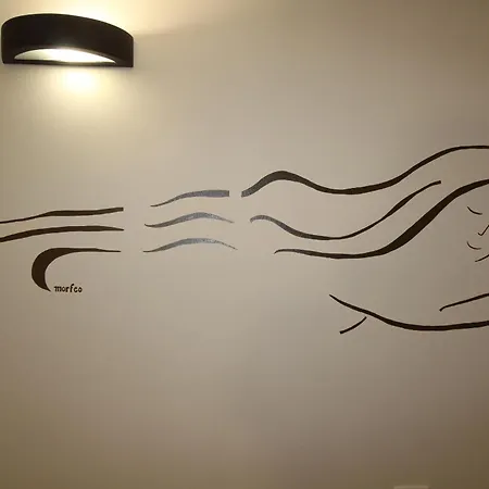 Le Del Dormiglione Gallipoli