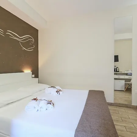 Le Del Dormiglione Guest house 3*