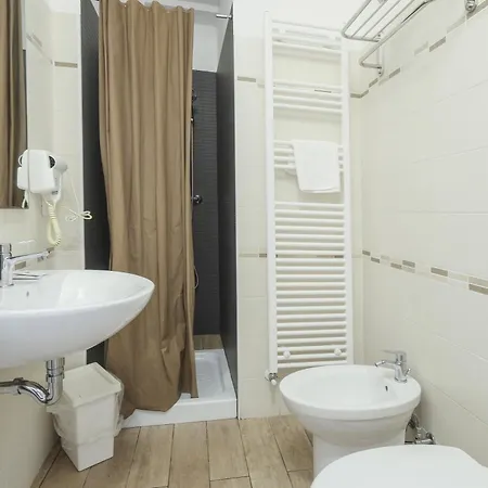 Guest house Le Del Dormiglione