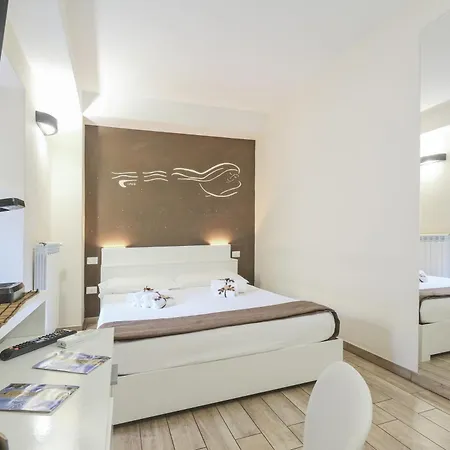 Guest house Le Del Dormiglione